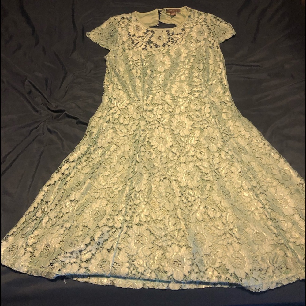 Suzy Shier Dress